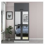 Hanah home ormar kale sa ogledalom | ePonuda.com