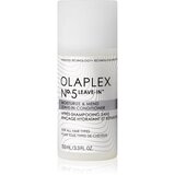 Olaplex No.5 Leave-in balzam brez spiranja za vse tipe las s termozaščito 100 ml | Shoptok.si