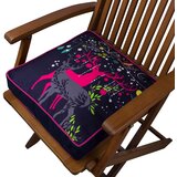 Aberto Design Dekorativni jastuk YM1404, 42x42 cm, Šareni | Eponuda.com