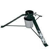  STALAK ZA BOR FI 90 mm PLASTIFICIRANI S TEGLOM | shoptok.hr