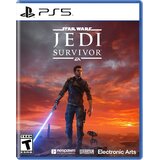 Star Wars Jedi Survivor (PS5) - rabljeno Cene