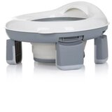 Chipolino sklopiva kahlica Viaggio grey | shoptok.hr