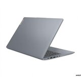 Lenovo laptop ideapad slim 3 15ABR8 DOS/15.6" fhd/ryzen 7-5825U/16GB/512GB/SRB/siva 82XM00SMYA | ePonuda.com