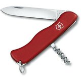 Victorinox žepni nož Alpineer rdeč 0.8323 | Shoptok.si
