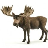 Schleich 14781 - Wild Life - los samec Cene