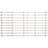 Eastern Star ES-3022, FOX 49DLE468 LED TRAKE Slike