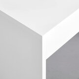 Mömax Pisalna Miza Espresso | Shoptok.si