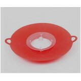  "Spill Stopper" silikonski univerzalni poklopac protiv kipljenja (pogledajte video) | shoptok.hr