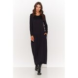 Numinou Woman's Dress Nu456 Cene
