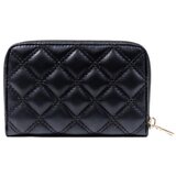 Guess GIULLY II SLG MED ZIP AROUND SWQG96 73140 Crna | shoptok.hr