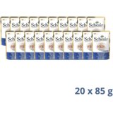 Schesir cat - tunjevina i bakalar u želeu kesica - 1.7 kg | ePonuda.com