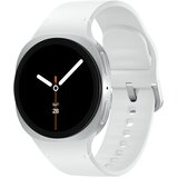 Samsung Pametna ura Galaxy Watch8 40mm Silver, (5000507032) Cene