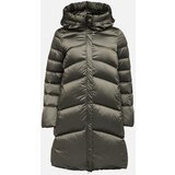 Geox Grey women's parka Adrya - Women's Cijene