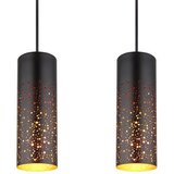 Globo viseča svetilka 21005-4h | Shoptok.si