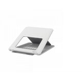 Fellowes postolje za laptop breyta bela 100016559