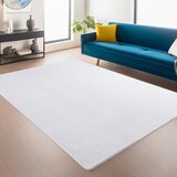Ay Yildiz TKANA PREPROGA Joy 200/280 cm tkano bela | Shoptok.si