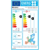 Gree klimatska naprava soyal GWH18AKC-K6DNA1A 5,3 kw + wifi | Shoptok.si