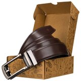 Peterson PTNAB3510501PUL54854 Smeđa | shoptok.hr