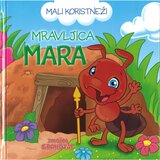 Grahovac Mali koristneži Mravljica Mara Cene