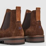 PepeJeans muške Leeds Chelsea čizme PMS50246_877