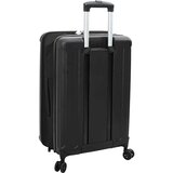 Kofer s zaključavanjem Crna 43 x 27 x 66 cm ABS plastika | shoptok.hr