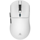 Eshark PL miška brezžična bela GM-9010 MAXIMUS-W | Shoptok.si