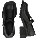 Dr. Martens Natikači 'Maybole MJ' črna | Shoptok.si