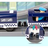  Vlak na baterije Police 203 km/h - 92 elemenata | shoptok.hr