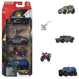 Figure djelovanja Mattel (5 kom.) | shoptok.hr