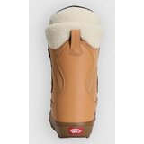 Vans Encore OG 2027 Snowboard cevlji 58l / sherpa tan / mdm gum Slike