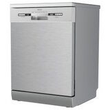 Tesla Sudomašina WD662MX samostojeca E 12 kompleta 84,5x59,8x60cm inox' ( 'WD662MX' ) | Eponuda.com