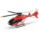 AFX-135 DRF Helicopter 4-channel 6G RTF