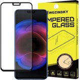  Kaljeno staklo zaštitnik zaslona, potpuna pokrivenost s okvirom za Honor 8X | shoptok.hr