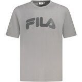Fila SHORT SLEEVE T-SHIRT MEN GREY Cijene