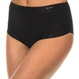 Hlačke 1031682-NEGRO Črna
