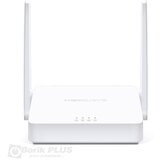 Mercusys 3 portni 300Mbs wireless router | Eponuda.com