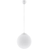 Sollux Lighting Viseča svetilka UGO 30 bela, (5000352126) | Shoptok.si