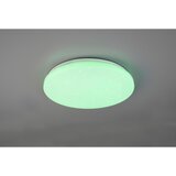 Lesnina-XXXL stropna led-svetilka 38/5 cm | Shoptok.si