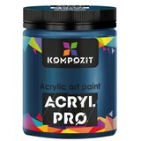  Akrilna boja ACRIL PRO ART Composite 430 ml | 409 blue-green rich Cene