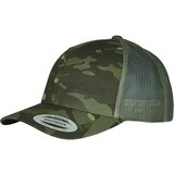 Flexfit Retro Trucker Multicam® multicam tropic | shoptok.hr