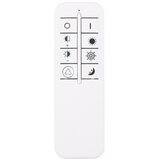 Globo 48544-60SH - LED prigušiva stropna svetiljka JOCELYN 60W/230V Wi-Fi Tuya prečnik 70 cm + daljinski upravljač | Eponuda.com