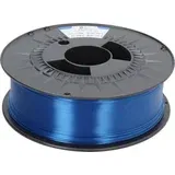 3DJAKE PCTG prozirno-plavi - 1,75 mm / 1000 g