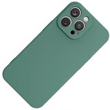 HURTEL SILIKONSKI OVITEK OVITEK OHIŠJE OVITEK ZA SAMSUNG GALAXY A14 ZELEN, (21896247) | Shoptok.si