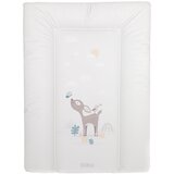 Fillikid podloga za prematanje luxe soft 50x70x4 cm, Deer | shoptok.hr