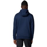 Columbia Puloverji Meridian Creek Hoodie Modra | Shoptok.si