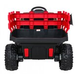  Auto na akumulator Farmer Pick-Up - crveni | shoptok.hr