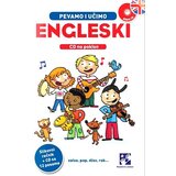 Kreativni Centar Stefan Husar - Pevamo i učimo engleski | ePonuda.com