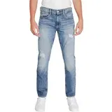 Tommy Hilfiger Jeans AUSTIN TPRD DH6 DM0DM20397 Modra