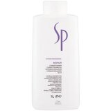 Wella Professionals sp repair regenerator za oštećenu kosu 1000 ml za žene Cijene