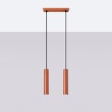 Nice Lamps Ciglasta viseća svjetiljka Castro – | shoptok.hr